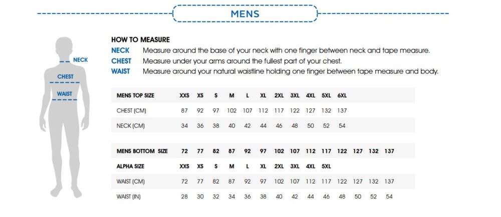 Men's Renegade Singlet in Navy/White/Silver, Size 2XL, featuring moisture-wicking fabric and reflective trims for safety.