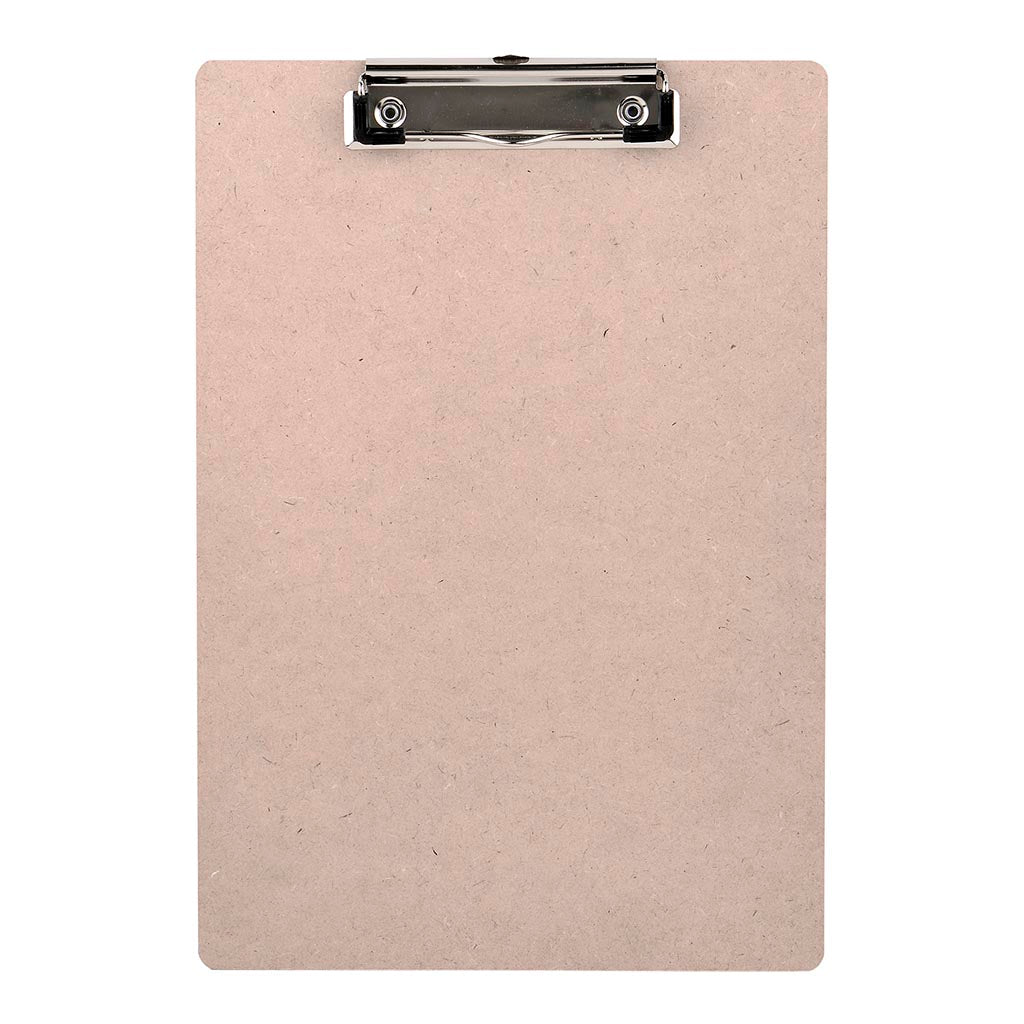 OSC Clipboard Hardboard A4