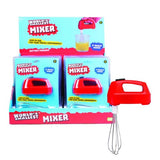 World's Smallest Mixer (Set of 12)