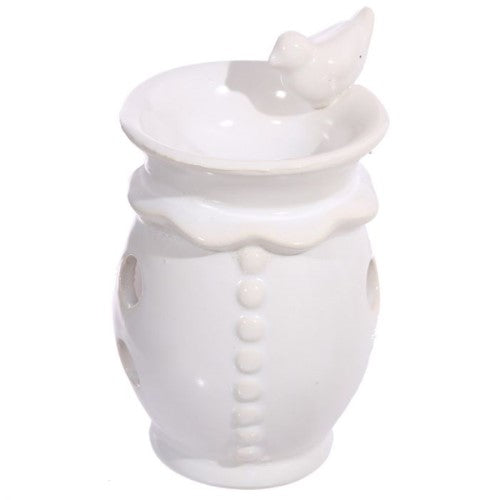 Oil Burner - Ceramic Drinking Bird (Set of 3 Assorted)