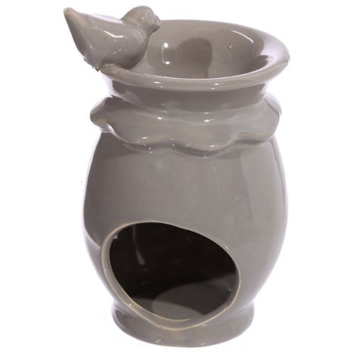 Oil Burner - Ceramic Drinking Bird (Set of 3 Assorted)