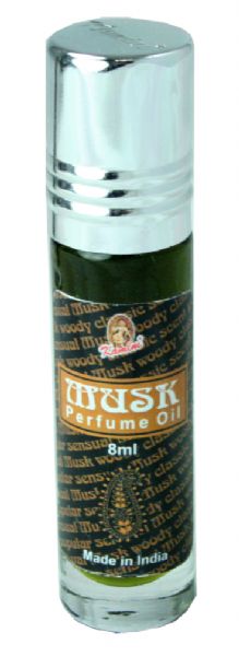 Kamini Perfume Oil Musk offers a long-lasting unisex fragrance with luxurious musk and natural oils, perfect for any occasion.