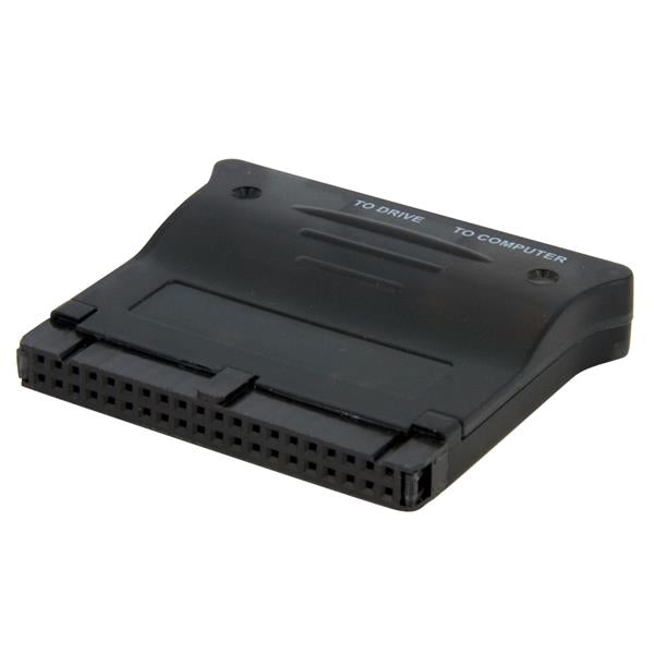 Bi-Directional SATA IDE Adapter Converter connecting SATA drives to IDE ports for seamless data migration and system upgrades.