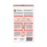 Fun piggy-designed nose pore strips for removing blackheads and unclogging pores, offering clear, smooth skin.