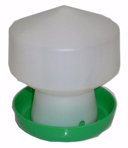 Aviary Bell Waterer   0.6L