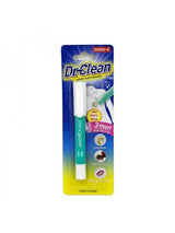 Compact Dong A Dr Clean Stain Remover pen, ideal for on-the-go stain removal from various fabrics without bleach.