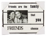 Rustic 6x4 inch landscape frame showcasing memories with natural wood finish, perfect for any interior decor style.