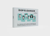 A fun party game by Pikkii, Doppelganger challenges players to match friends with famous personalities, sparking laughter and conversation.