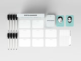 A fun party game by Pikkii where players match friends to famous personalities, sparking laughter and unforgettable moments.