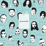 A fun party game by Pikkii where players match friends to celebrities for endless laughter and memorable moments.