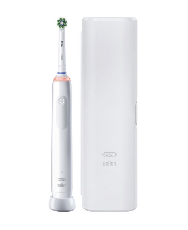 Electric Toothbrush - Braun Oral-B PRO 3000