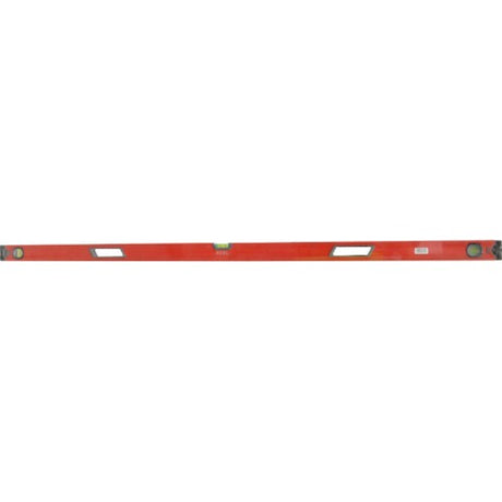 Aluminium Xcel Prolevel #2013 level, 1800mm, designed for accuracy and durability in construction and DIY projects.