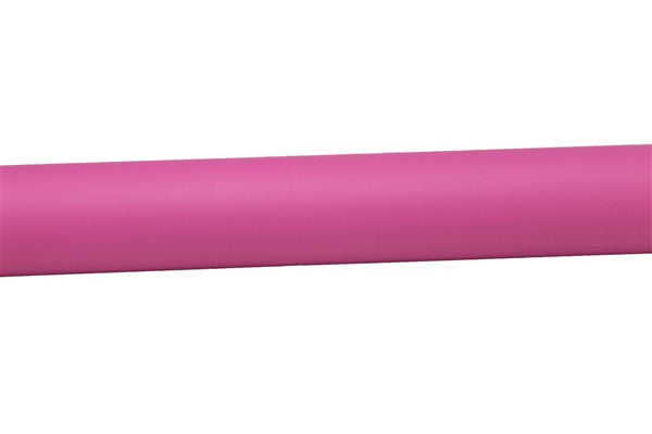 Vibrant magenta Euro Wrap Rolls, 65 microns thick, measuring 60x50m, ideal for stylish wrapping and packaging needs.