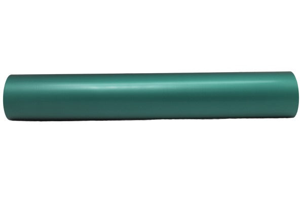 Luxurious Hunter Green Pearl Wrap sheets in a pack of 50, perfect for elegant gift wrapping and crafts.