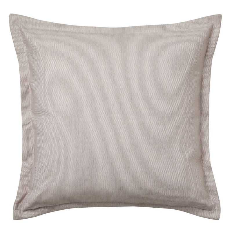 European Pillowcase - Private Collection Marina Linen (65cm)