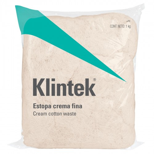 Klintek Polish Wax (1kg) - high-quality cotton cloth blend for effective cleaning, polishing, and waxing automotive surfaces.