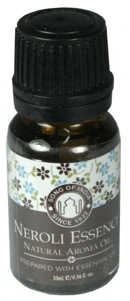 Aromatherapy Oil - Grade A -  Neroli Essence 10ml