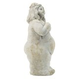 Ornament - Standing Lady (21cm)