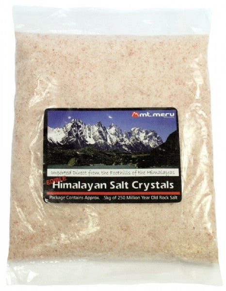Edible Himalayan 500gm Fine
