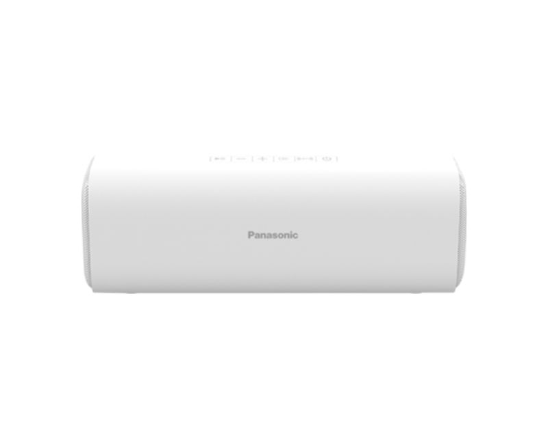 Panasonic Bluetooth Speaker (White)