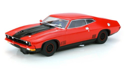Scalextric - Ford Falcon XB Coupe Red