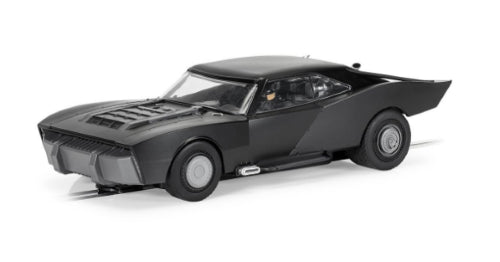 Scalextric - Batmobile- The Batman 2022