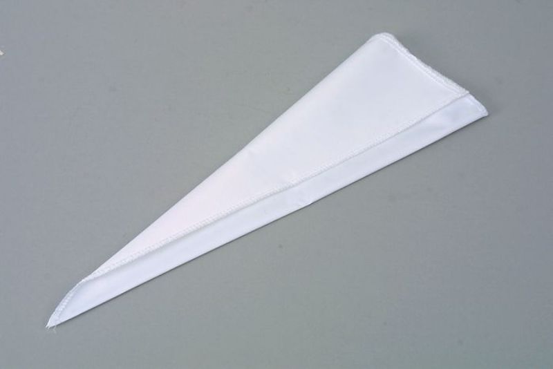 Dexam Nylon Piping Bag - Dbl Stitched 20cm