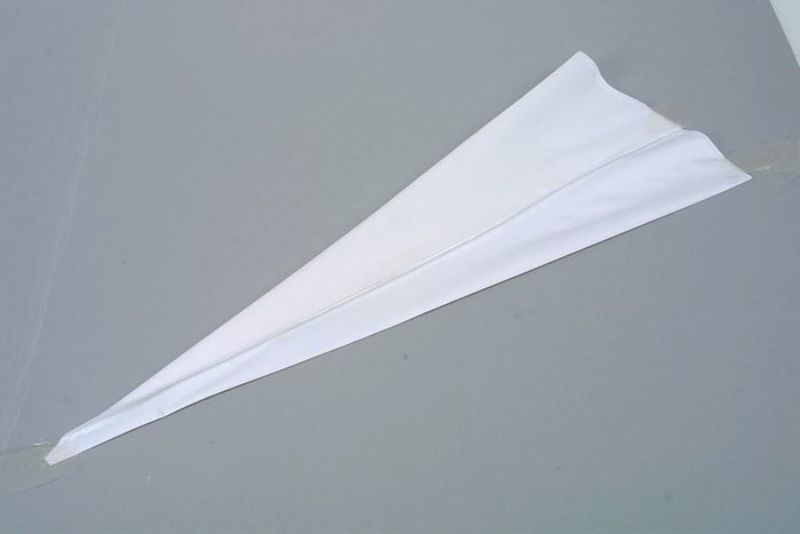 Dexam Piping Bag - Dbl Stitched Nylon 25cm