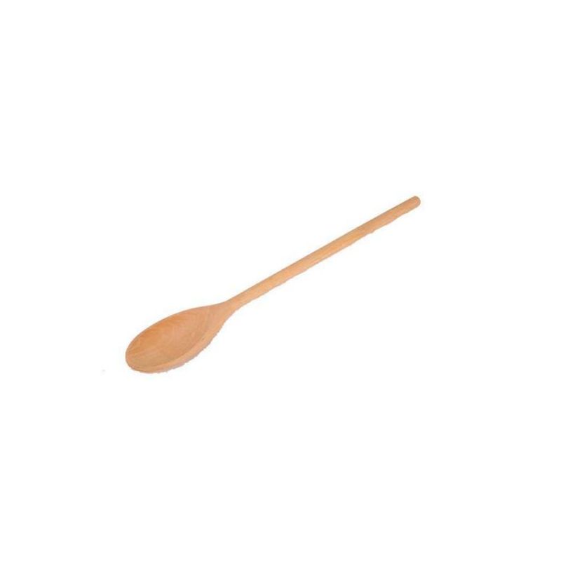 Wooden Spoon - Dexam Beech (30cm/12in)