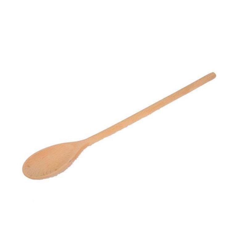 Wooden Spoon - Dexam Beech (35cm/14in)