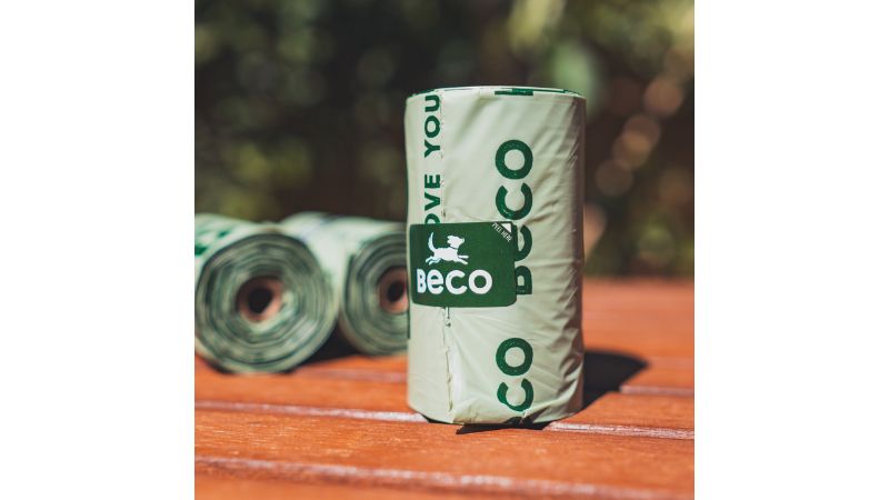 Beco Bags - Compostable (48 Bags)