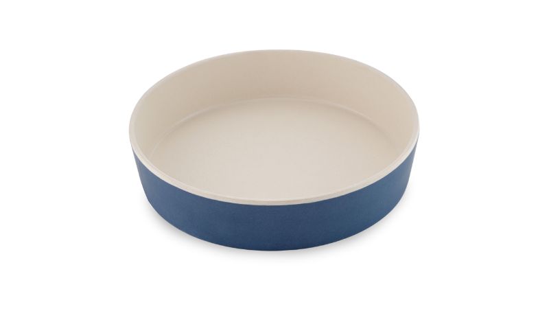 Cat Bowl - Beco Classic Bamboo (Midnight Blue)
