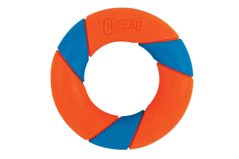 Dog Toy - Chuckit! Ultra Ring