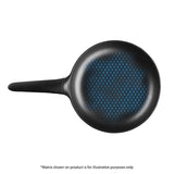 DiamondForce™ 25cm Skillet with diamond-infused non-stick coating, ideal for versatile cooking and effortless cleaning.