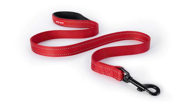 Dog Leash - ED Essential 120cm (Red)