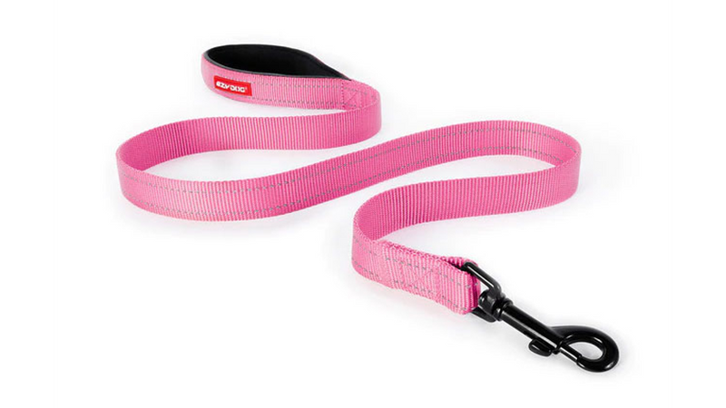 Dog Leash - ED Essential 120cm (Pink)