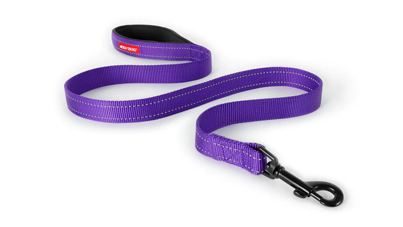 Dog Leash - ED Essential 120cm (Purple)