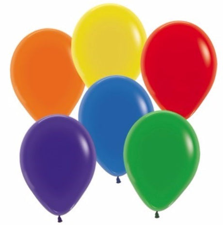 30cm jewel crystal latex balloons in assorted colors, perfect for festive celebrations and elegant decor, pack of 100.