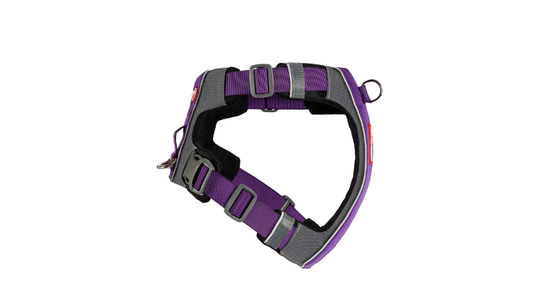 Dog Harness - ED X-Link Small (Purple)