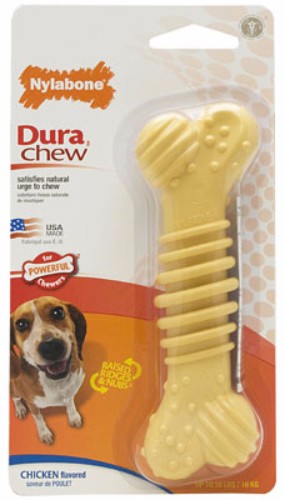 Dura Chew Plus Chicken - Wolf   NCF303P