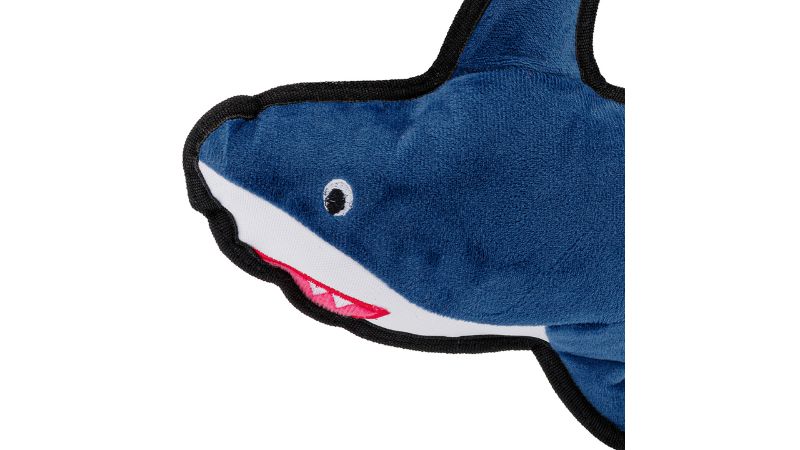 Dog Toy - Beco Sidney the Shark (Large)