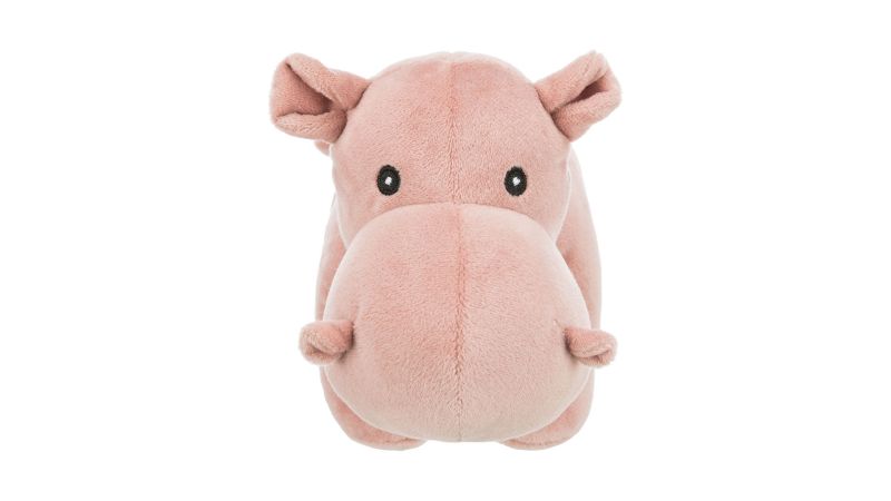 Hippo Plush (25cm)