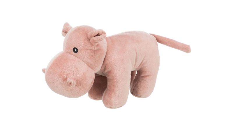 Hippo Plush (25cm)