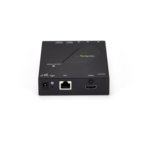 HDMI Video Over IP Gigabit LAN Ethernet Receiver for ST12MHDLAN - 1080p