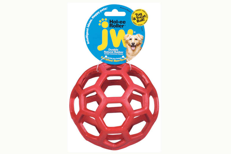 Dog Toys - JW Hol-ee Roller - Jumbo