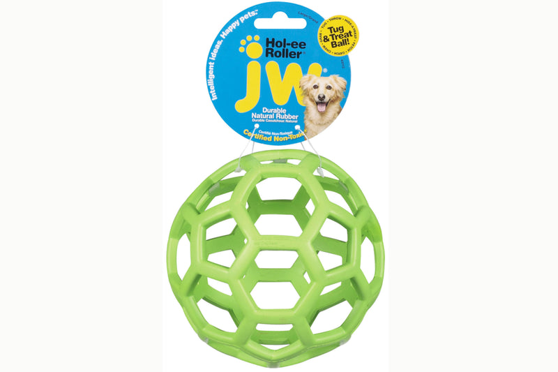 Dog Toy - JW Hol-ee Roller - Large