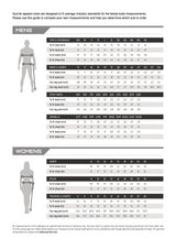 Navy men's work pants by Syzmik featuring ripstop fabric, stretch design, reflective tape, and multiple pockets for utility.