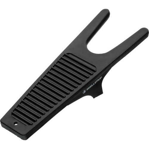 Premium Boot Remover made from durable polypropylene for effortless boot removal with ergonomic grip and portability.