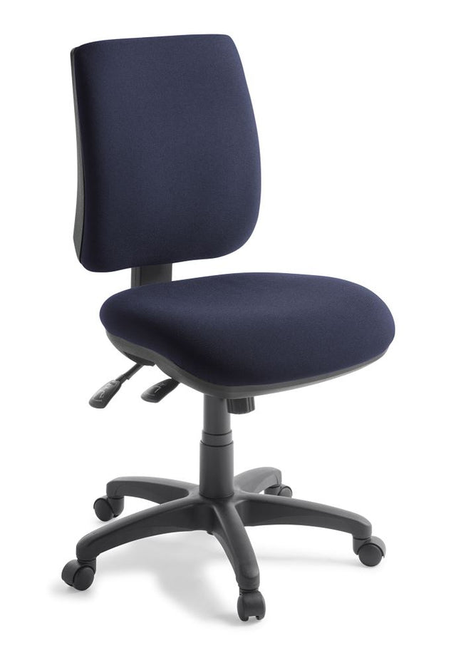 Ergonomic heavy-duty Sport Venus office chair with adjustable backrest, lumbar support, and durable design for comfort and style.