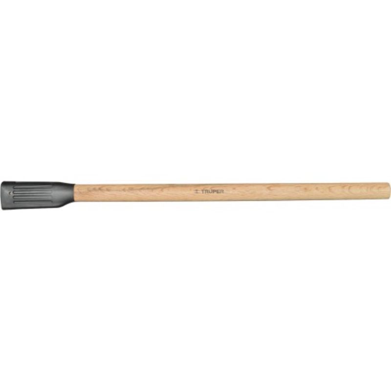 Axe handle for Taxe412 36", designed for Truper 4 1/2lb axe, featuring ergonomic grip and durable construction.